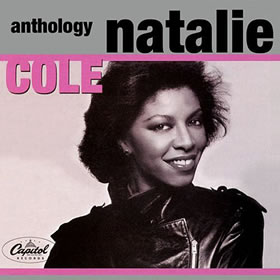 2003 Natalie Cole Anthology