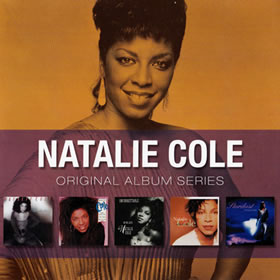 2006 Original Album Series