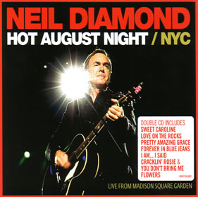 2009 Hot August Night / NYC