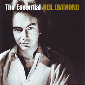 2001 The Essential Neil Diamond