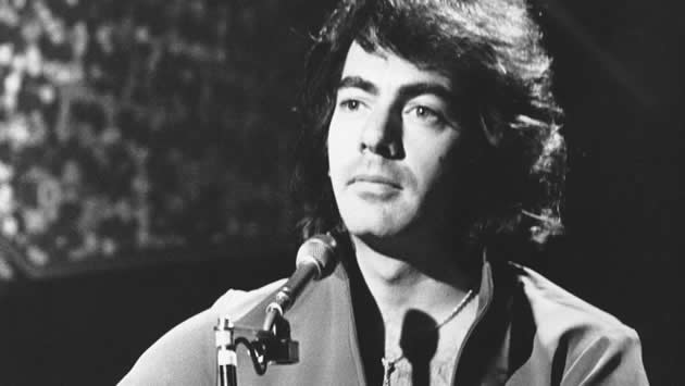 Ir a la web Oficial de Neil Diamond Neil Diamond