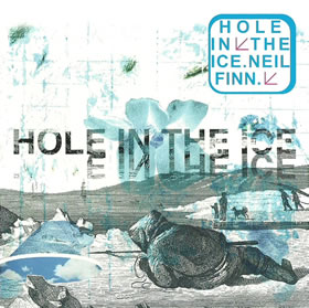 2001 Hole In The Ice – CDS