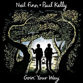 2013 & Paul Kelly – Goin’ Your Way