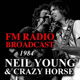 2019 FM Radio Broadcast 1984