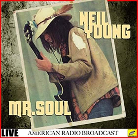 2019 Mr. Soul – Live