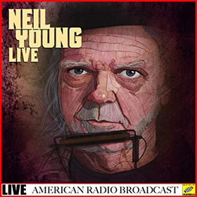 2019 Neil Young – Live