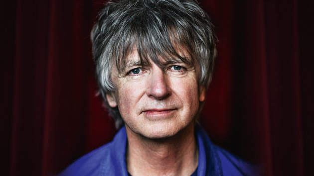 Neil Finn