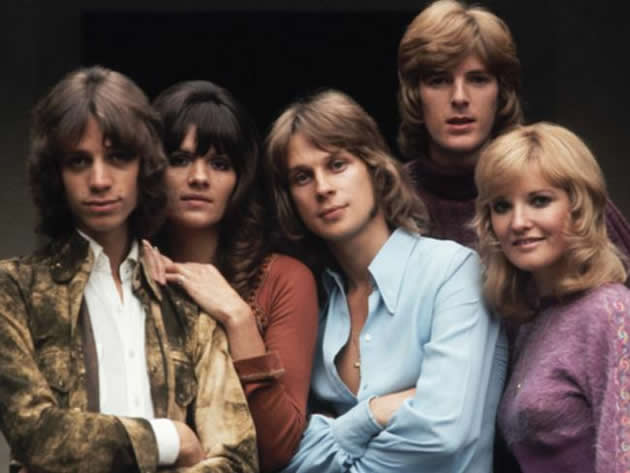 New Seekers - The New Seekers - The