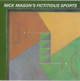 1981 Nick Mason’s Fictitious Sports