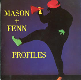 1985 & Rick Fenn – Profiles