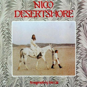 1970 Desertshore