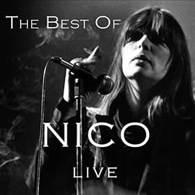 2014 The Best of Nico