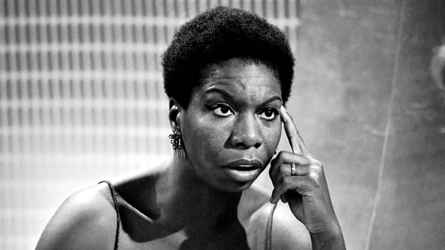 Nina Simone