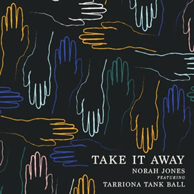 2019 Take It Away – CDS