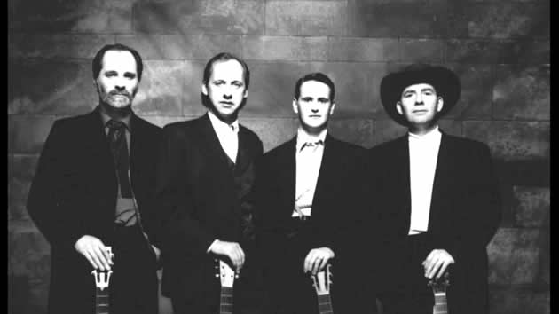 Notting Hillbillies - The Notting Hillbillies - The