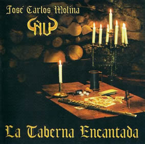 1997 La Taberna Encantada