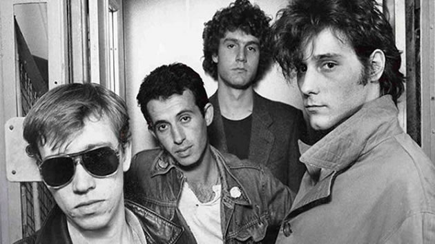 Ir a la Web Oficial de Nacha Pop Nacha Pop