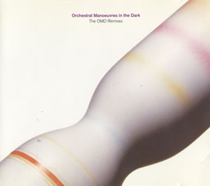 1998 The OMD Remixes – CDS