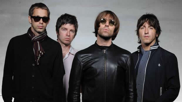 Ir a la Web Oficial de Oasis Oasis
