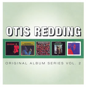 2013 Original Album Series Vol. 2