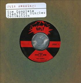 2013 The Complete Stax / Volt Singles Collection