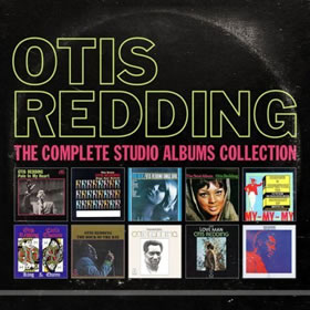 2015 The Complete Studio Albums Collection 1964-1970