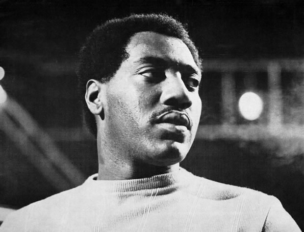 Otis Redding