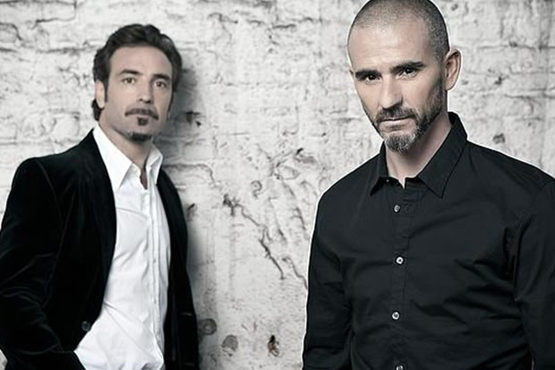 Ir a la Web Oficial de OBK OBK