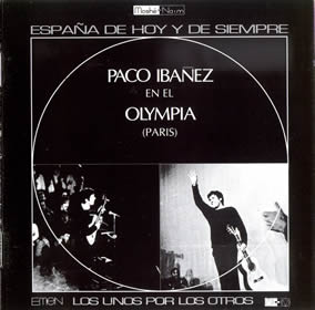 1969 En el Olympia