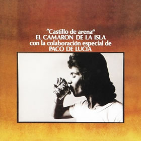 1977 & Camarón de la Isla – Castillo De Arena