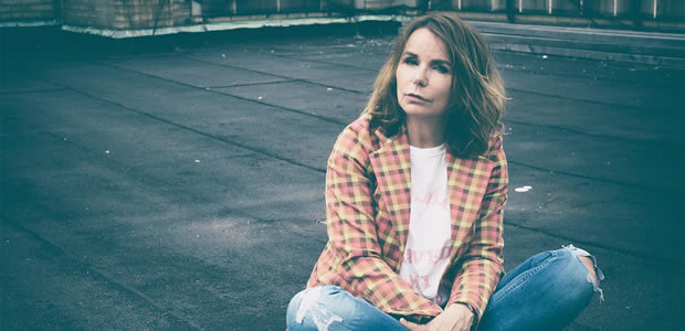 Patty Smyth