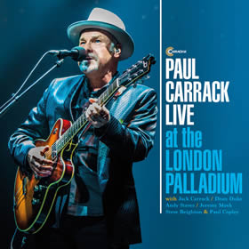 2015 Live at the London Palladium