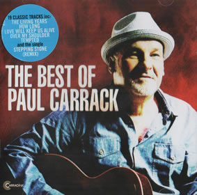 2014 The Best Of Paul Carrack