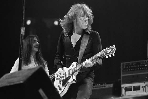 Paul Kantner Paul Kantner