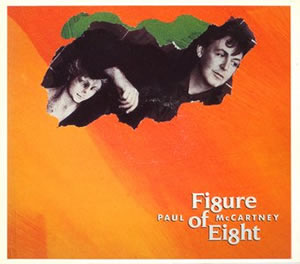 1989 Figure Of Eight – CDS