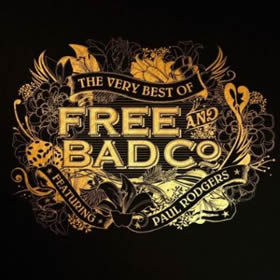 2010 The Very Best Of Free & Bad Company