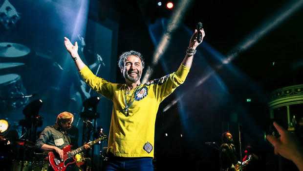 Paul Rodgers