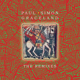 2018 Graceland: The Remixes