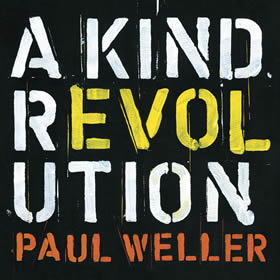 2017 A Kind Revolution – Deluxe Edition