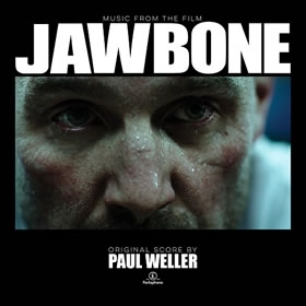 2017 Jawbone (Music from the Film)