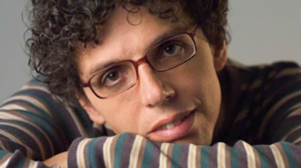 Ir a la Web Oficial de Pedro Guerra Pedro Guerra