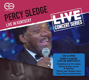 2015 Live In Kentucky