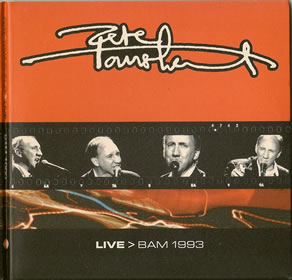 2003 Live: BAM 1993