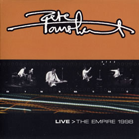 2000 Live: The Empire 1998
