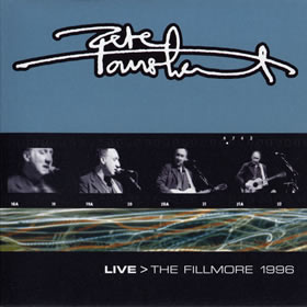 2000 Live: The Fillmore 1996