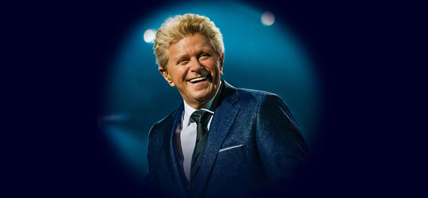 Peter Cetera