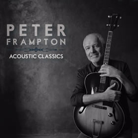 2016 Acoustic Classics