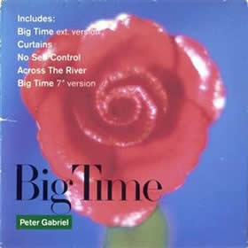 1987 Big Time – CDM