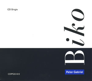 1987 Biko – CDS