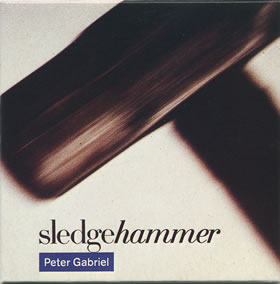 1986 Sledgehammer – CDS